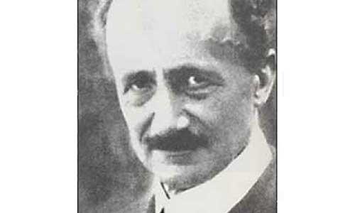 Piero Martinetti