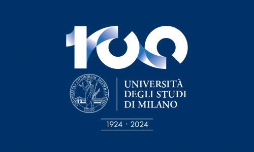 Il logo del Centenario