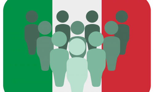 Una Repubblica paritaria