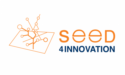 Il logo di SEED4INNOVATION