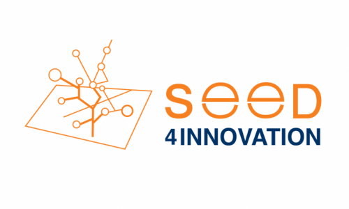 Il logo di Seed4Innovation