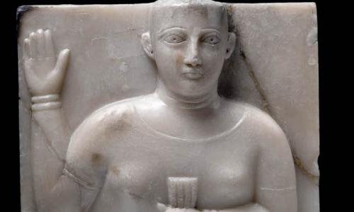 Reperto sudarabico - Collezione del British Museum