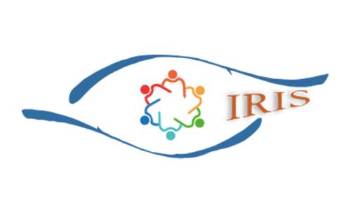 Il logo del Progetto IRIS