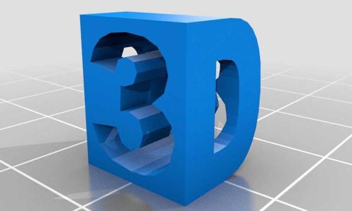 Stampa in 3D