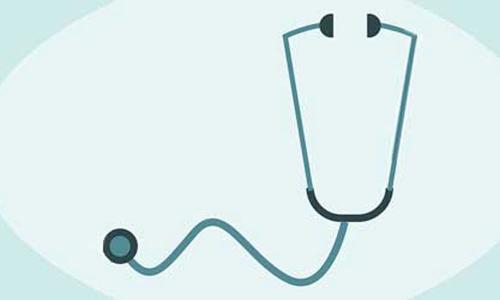 Stetofonendoscopio