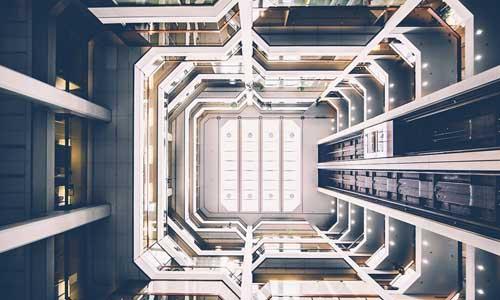 Infrastrutture