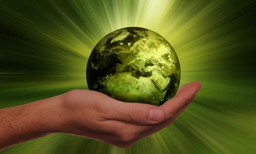 Transizione ecologica