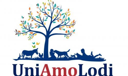 Logo di UniAmoLodi, edizione 2024.