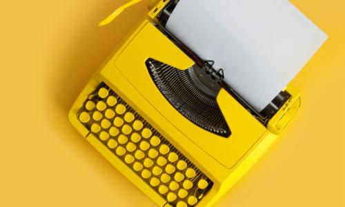 Un particolare della locandina di UNIMI Connect Poesia.
