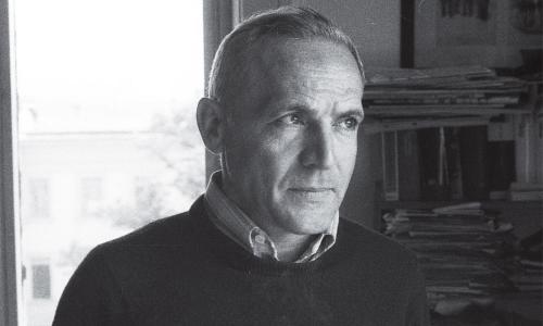 Vincenzo Consolo
