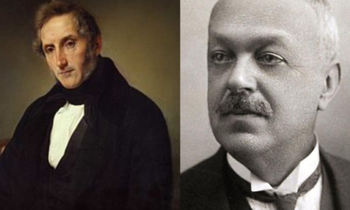 Alessandro Manzoni e Italo Svevo, gli scrittori "protagonisti" dell'incontro “Manzoni, Svevo, il romanzo del Novecento e molto altro…”
