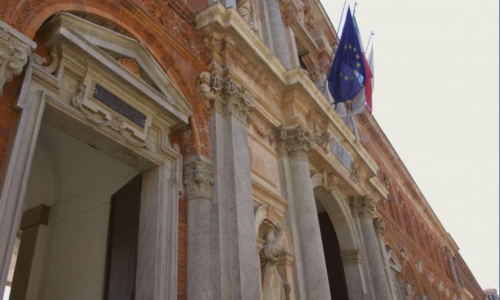 L'Università degli Studi di Milano