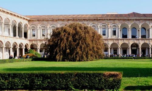 Università degli Studi di Milano