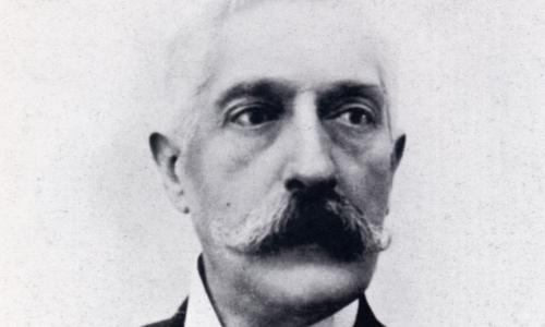 Giovanni Verga