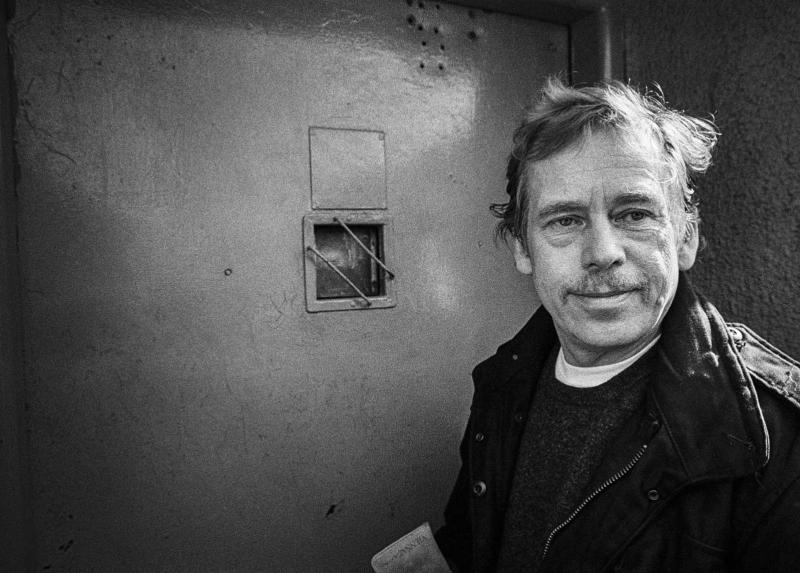 Václav Havel