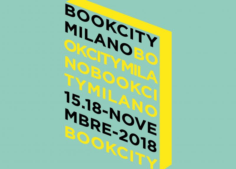 Cartolina da Bookcity