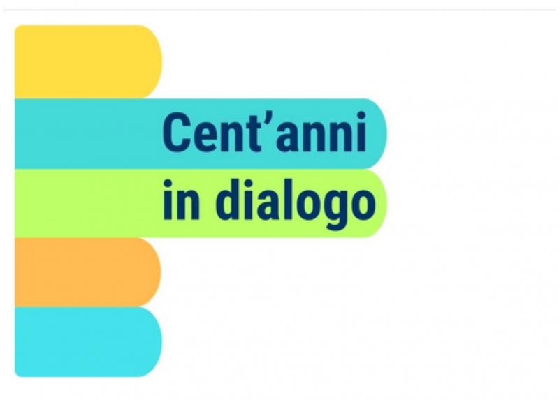 Cent’anni in dialogo: leggere e ascoltare la società che cambia.