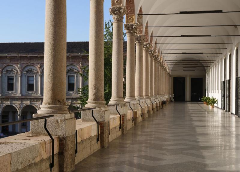 Università degli Studi di Milano.