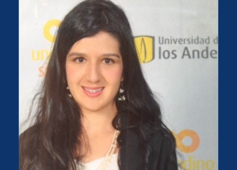 Santa Aguilar, fellow per il progetto VIOLENDINGS - Violence and Happy Endings in the Spanish Golden Age Narrative