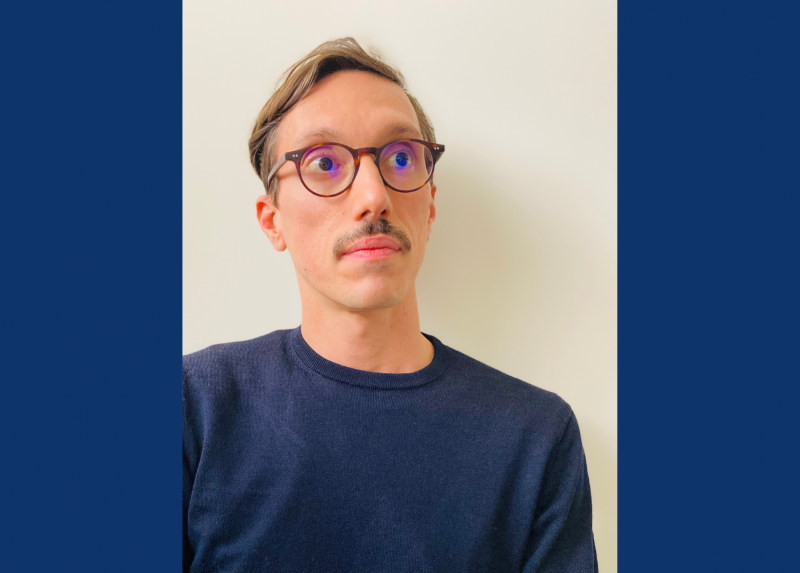 Alessandro Gandini, docente di Sociologia dei Processi culturali e comunicativi