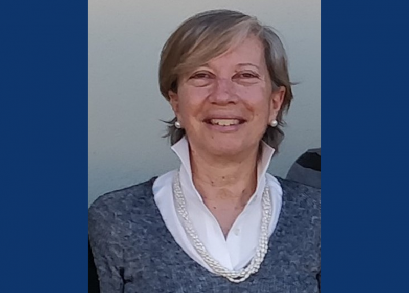 Alessandra Polissi, referente per il progetto BREAKthrough - Breaking the barrier - An integrated multidisciplinary approach to kill Gram-negative bacteria through existing antibiotics by making their outer membrane permeable