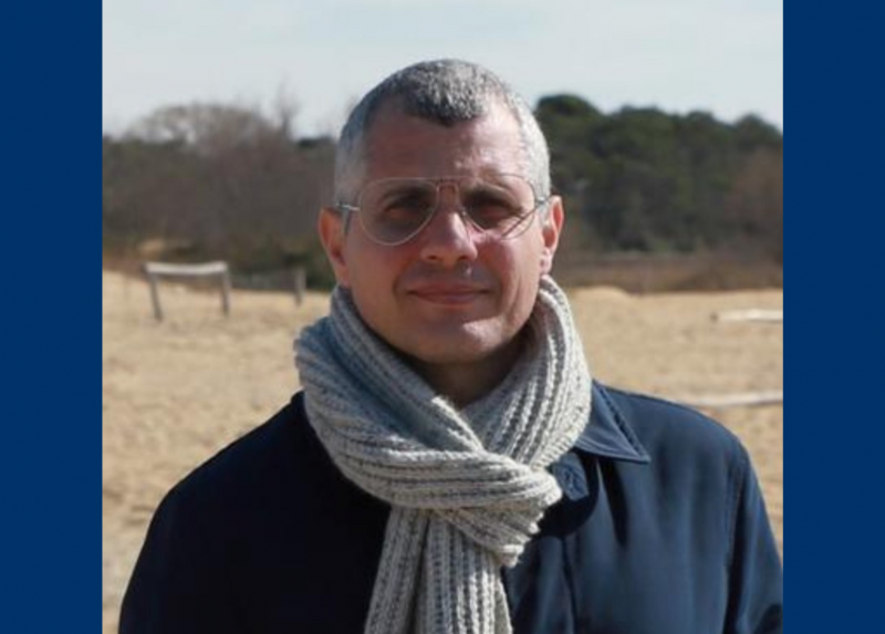 Massimiliano Ruscica, docente di Patologia Generale