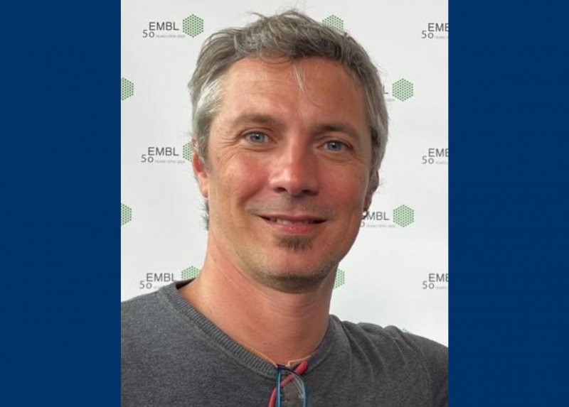 Thomas Vaccari, docente di Biologia applicata al dipartimento di Bioscienze