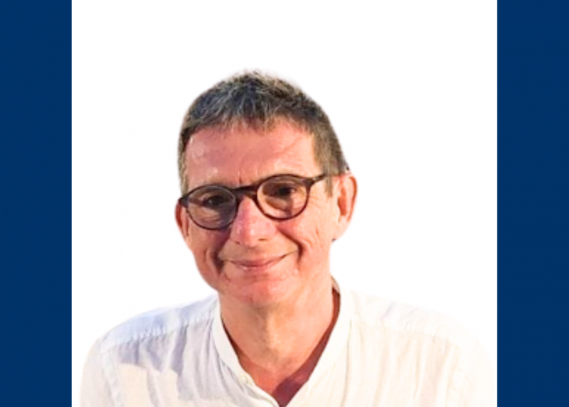 Stefano Forte, docente di Fisica teorica delle Interazioni fondamentali