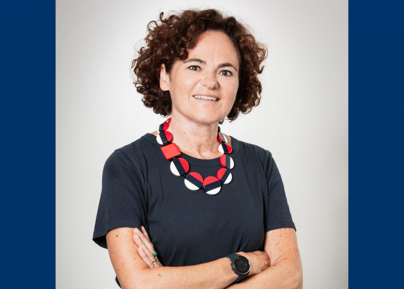 Tiziana Bonaldi, docente di Biologia applicata presso il dipartimento di Oncologia ed Emato-Oncologia