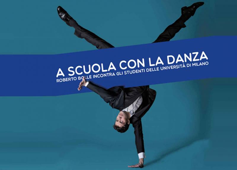 A Scuola con la Danza