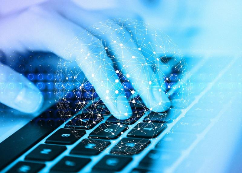 Convegno "Intelligenza artificiale tra impresa e giustizia" - Foto tratta da Pixabay.