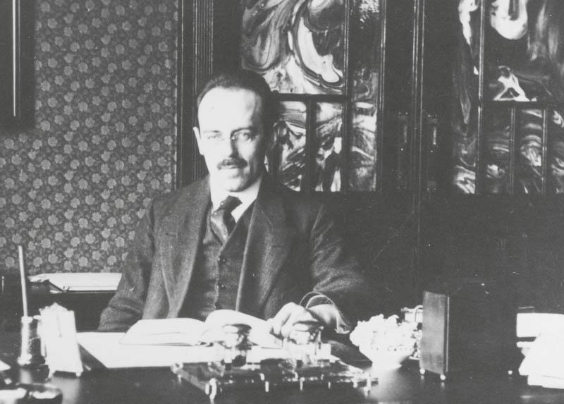Adolf Reinach