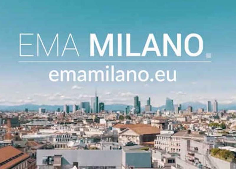 EMA Milano