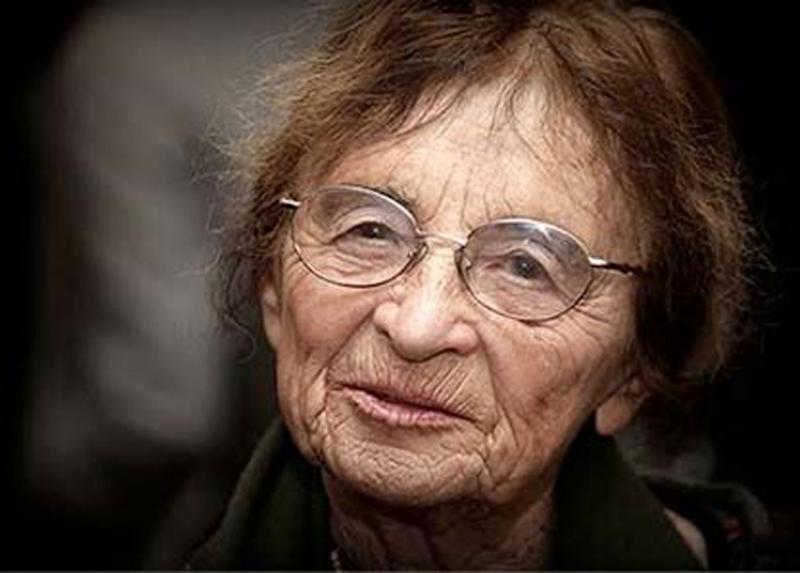Agnes Heller