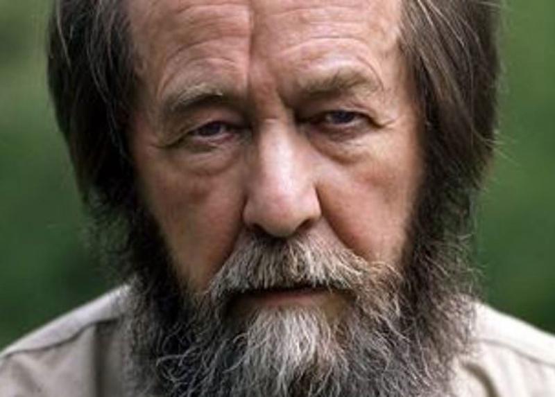 Aleksandr Solženicyn