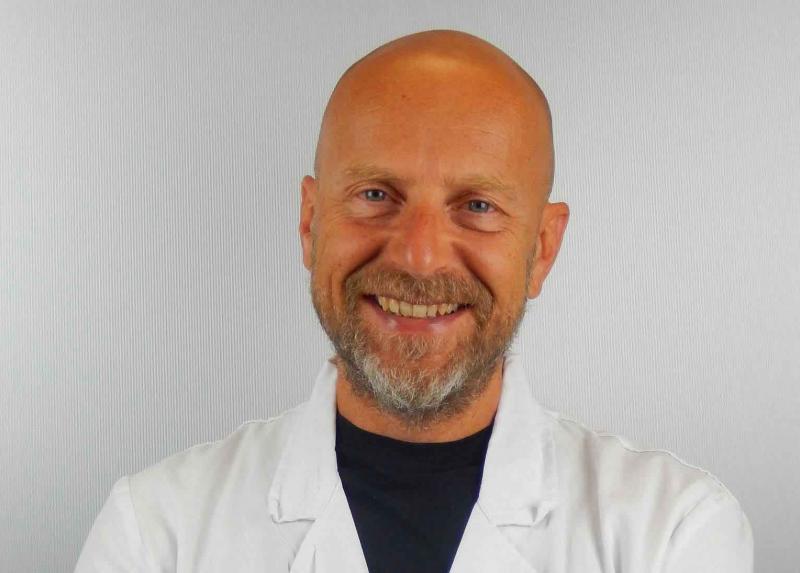 Alessandro Baj