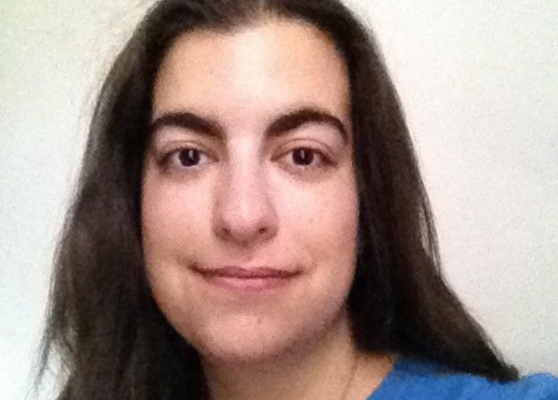 Ana Acebron