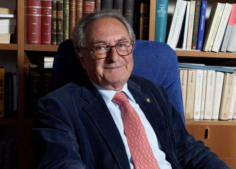 Antonio Gambaro