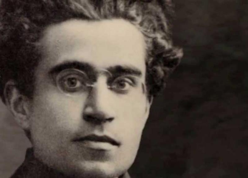 Antonio Gramsci
