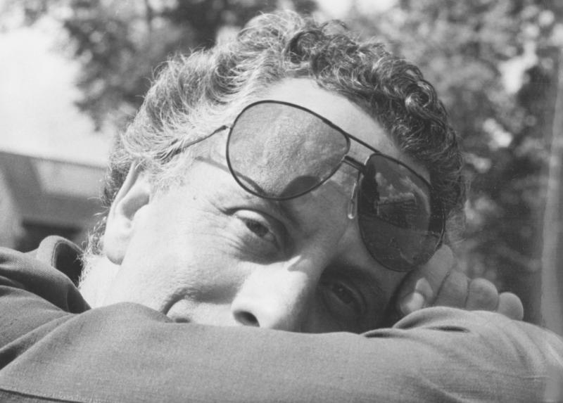 Antonio Porta - Foto Rose (Apice)