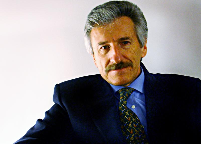 Arsenio Veicstenas