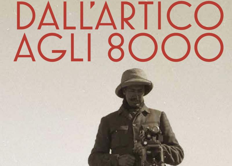 Dall'Artico agli 8000