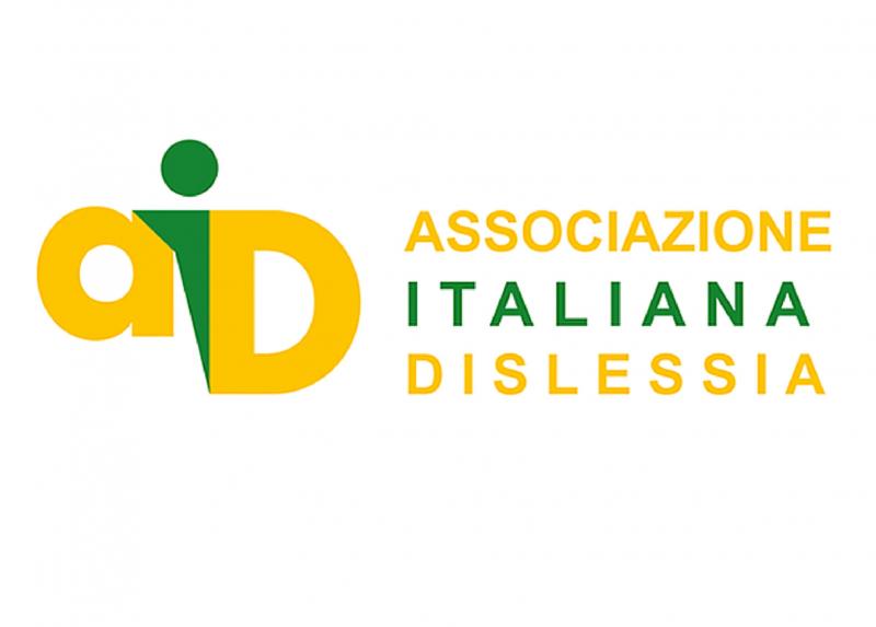 Il logo di AID