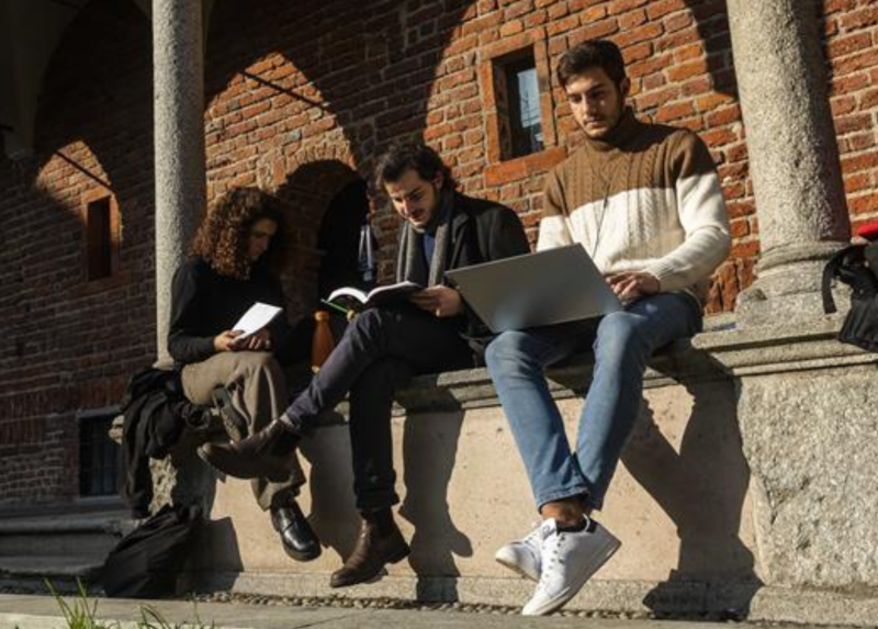 Attiva-Mente Insieme: co-housing tra studenti e over 65 per una comunità più solidale