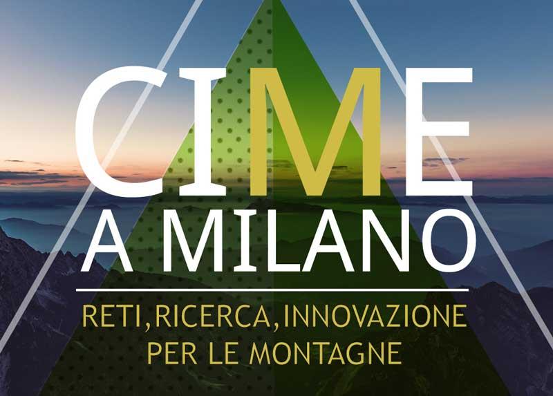 CIME a MIlano
