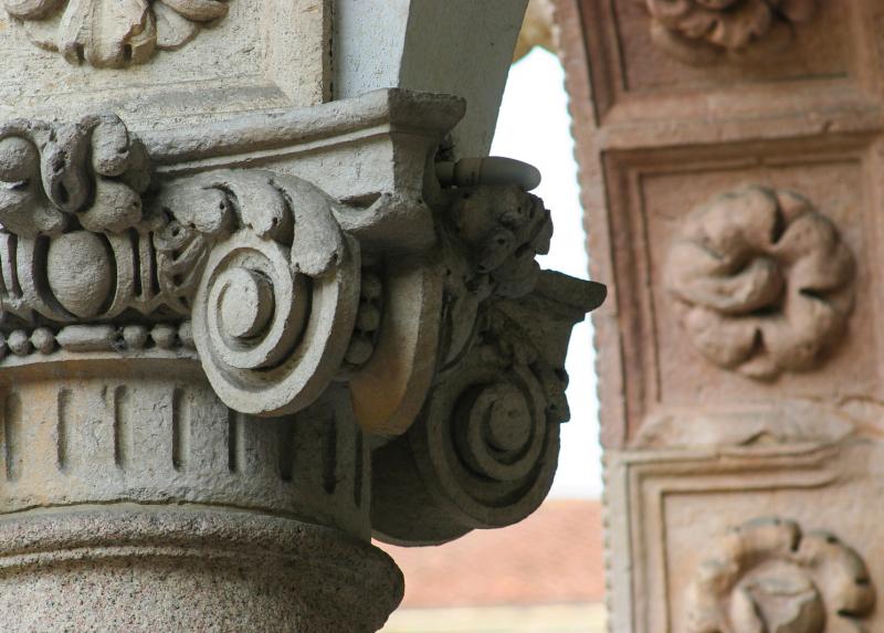 Capitello Ca' Granda