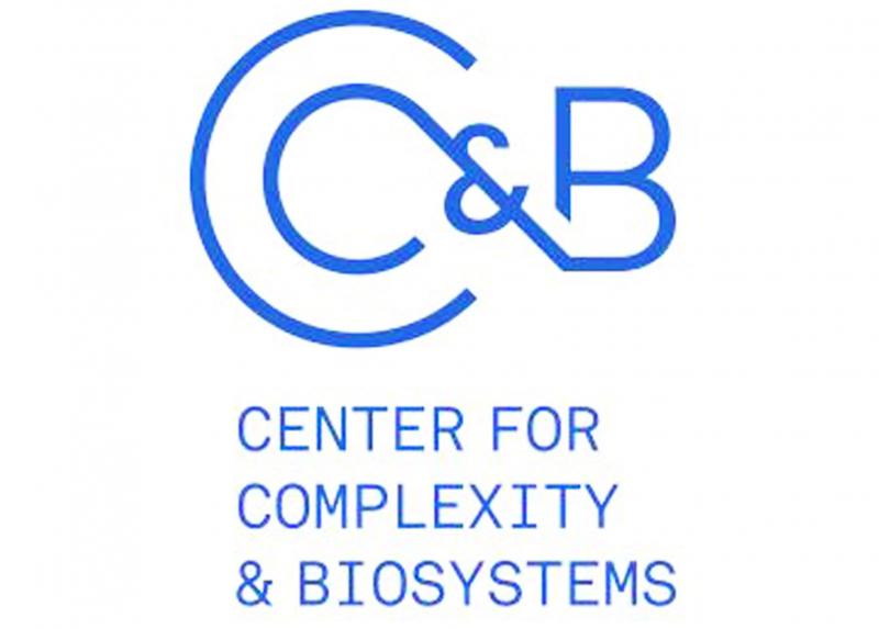 Center for Complexity and Biosystems University of Milan_logo