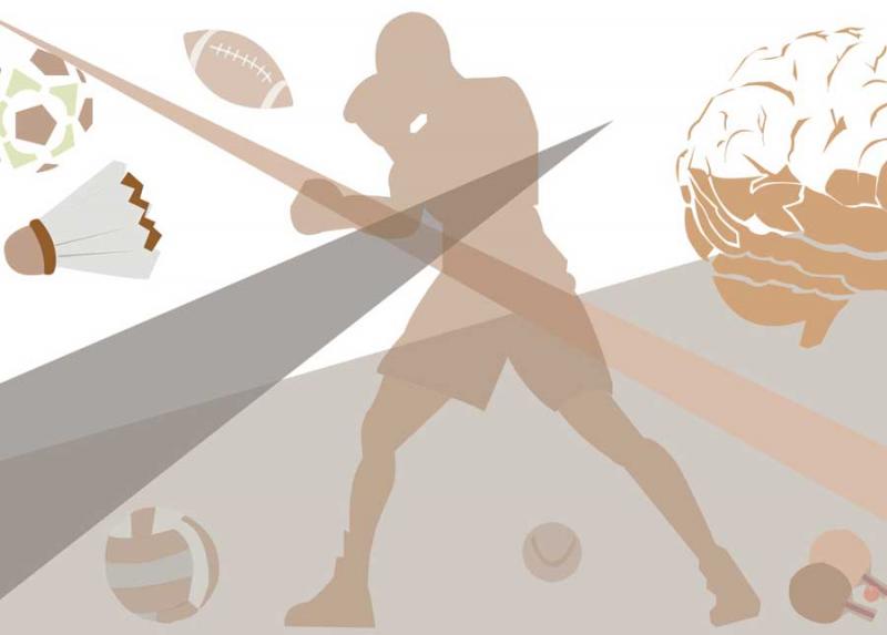 Sport e cervello