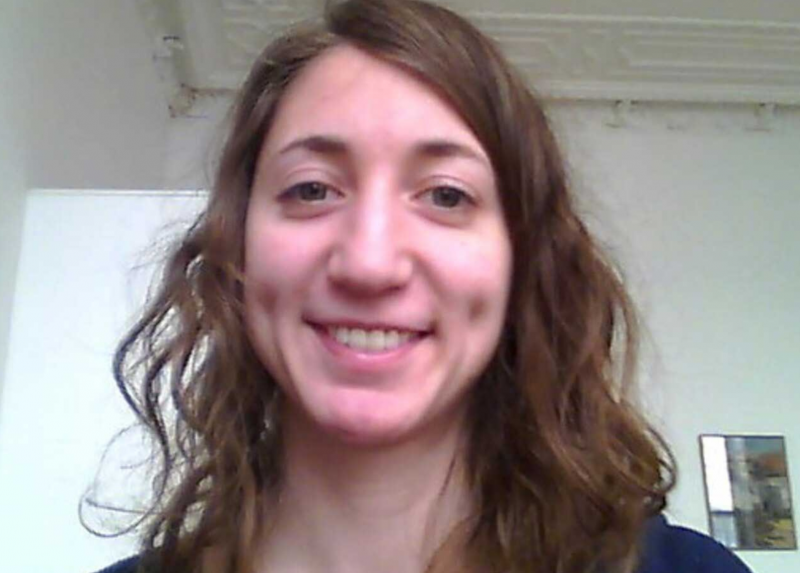 Chiara Toldo