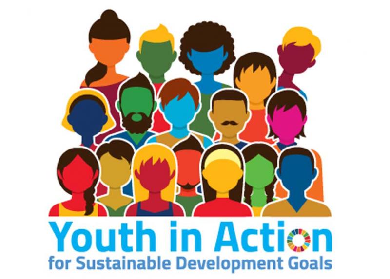 Concorso Youth in Action